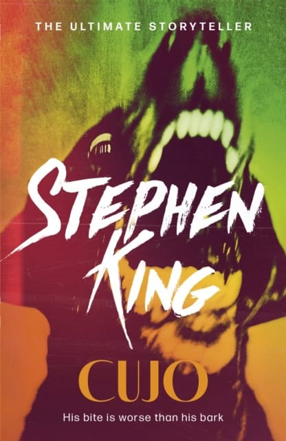 King, Stephen | Cujo