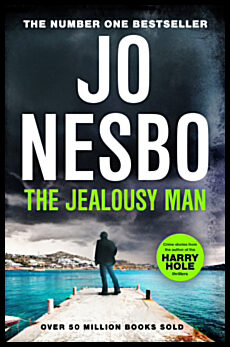 Nesbo, Jo | The Jealousy Man