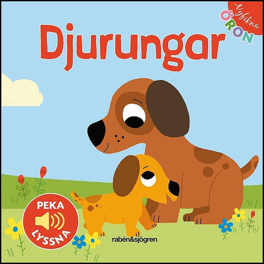 Billet, Marion | Djurungar