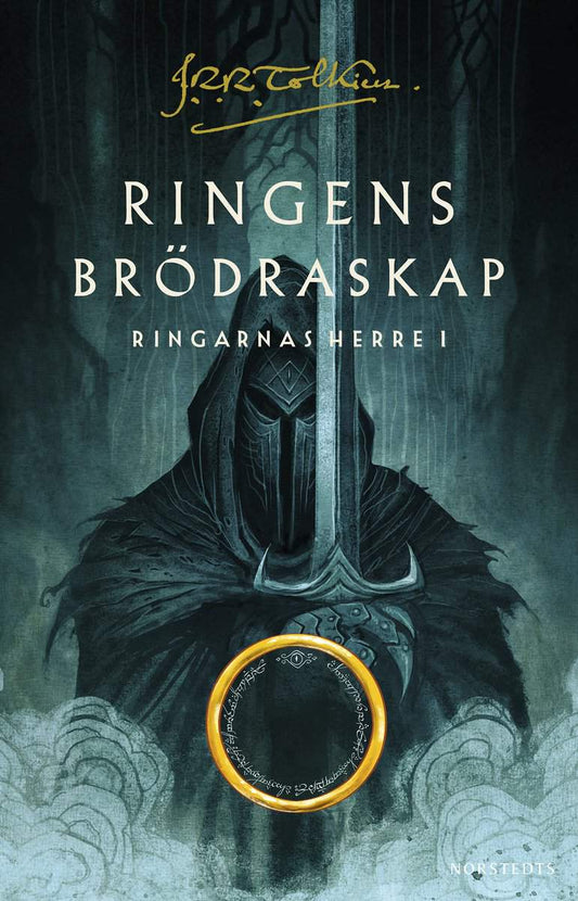 Tolkien, J. R. R. | Ringens brödraskap