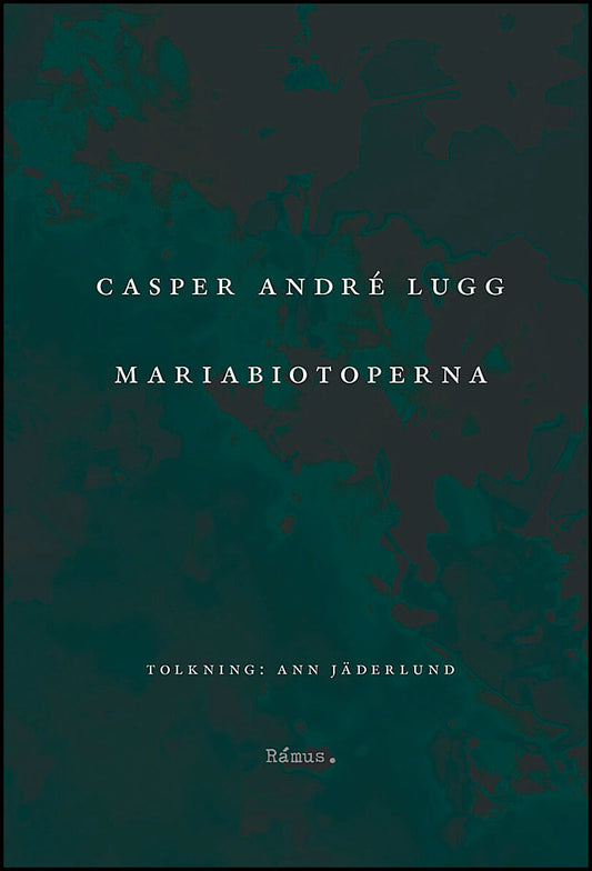 Lugg, Casper André | Mariabiotoperna