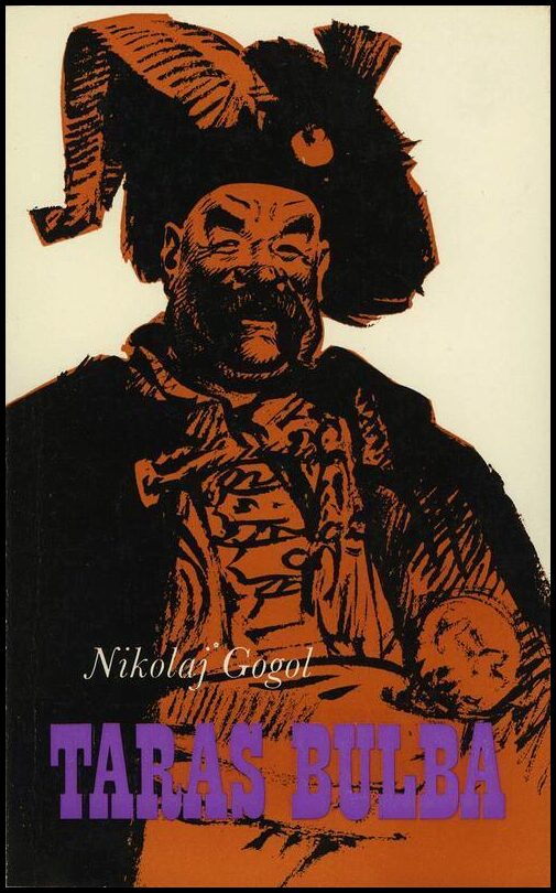 Gogol, Nikolaj | Taras Bulba