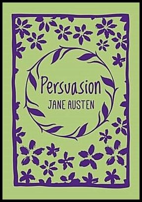 Austen, Jane | Persuasion