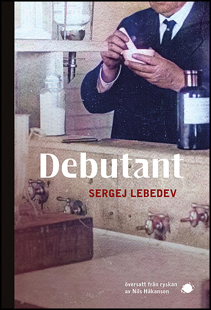 Lebedev, Sergej | Debutant