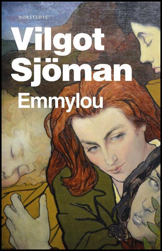 SjÃ¶man, Vilgot | Emmylou eller Prinsens kyss