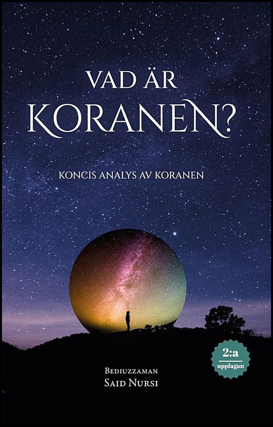 Nursi, Said | Vad är koranen?