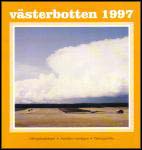 Weissglas, Gösta | Västerbotten : 1997