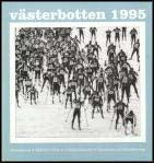 Eriksson, Anneli | Västerbotten : 1995