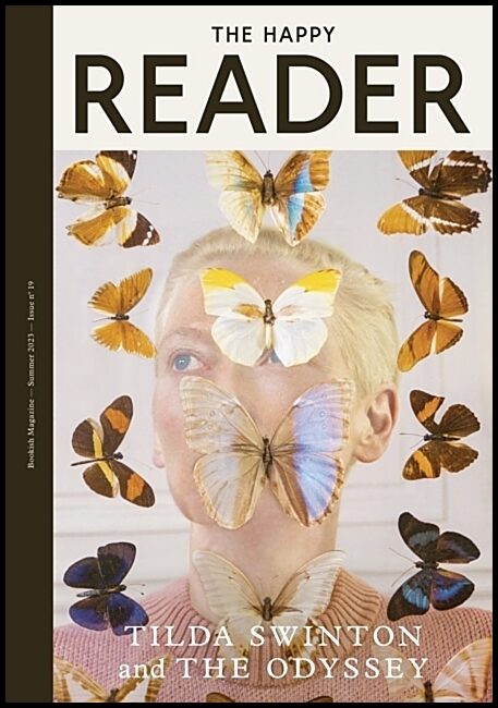 The Happy Reader 19