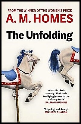 Homes, A.M. | The Unfolding