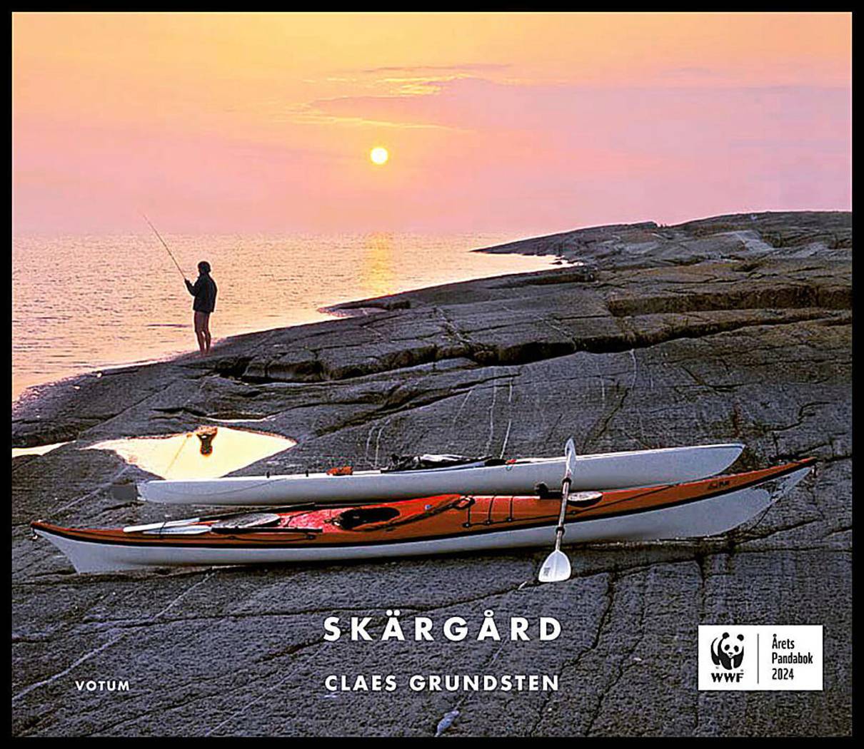 Grundsten, Claes | Skärgård