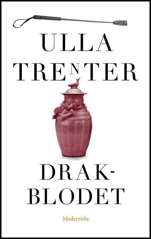 Trenter, Ulla | Drakblodet