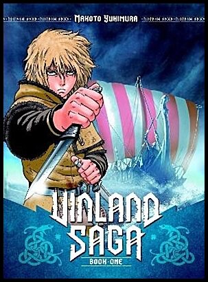 Yukimura, Makoto | Vinland Saga 1