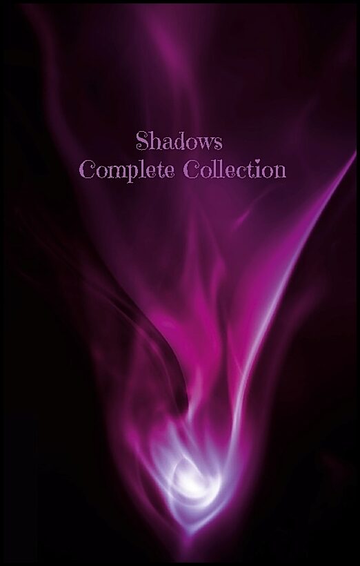 Ivehag, Adam | Shadows : Complete collection