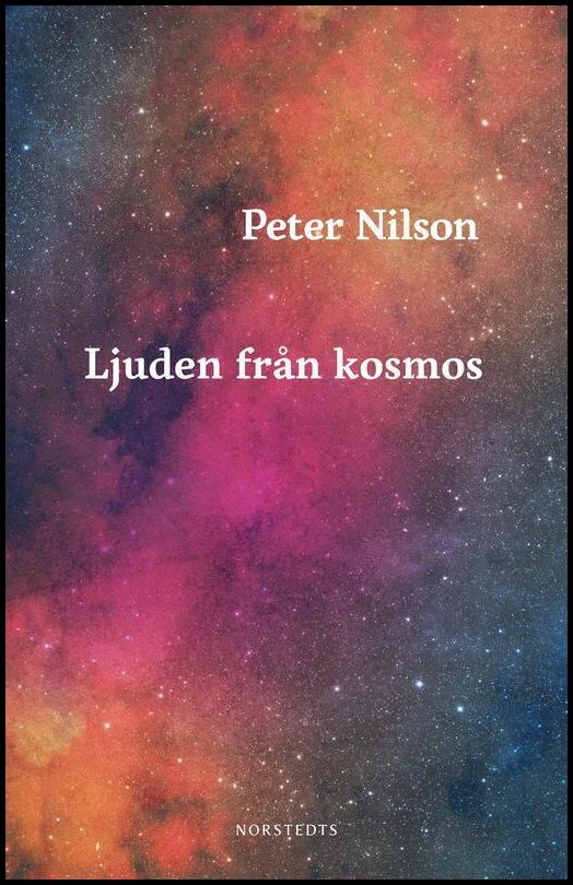 Nilson, Peter | Ljuden från kosmos