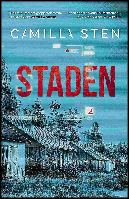 Sten, Camilla | Staden