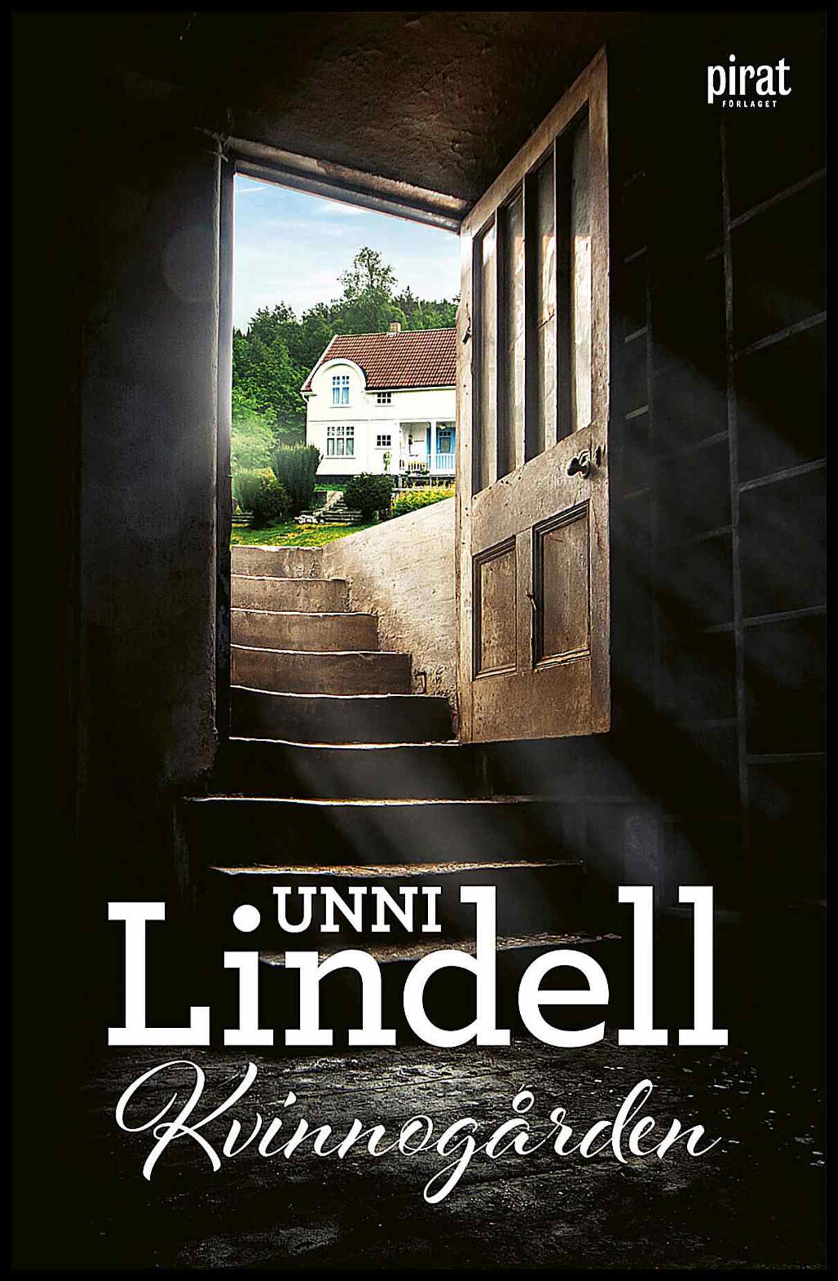 Lindell, Unni | Kvinnogården