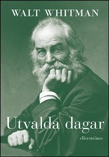 Whitman, Walt | Utvalda dagar