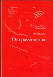 Hume, David | Avhandling om den mänskliga naturen : Ett försök att införa den experimentella metoden i studiet av männis...