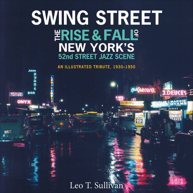 Leo T. Sullivan | Swing Street