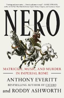 Everitt, Anthony | Nero