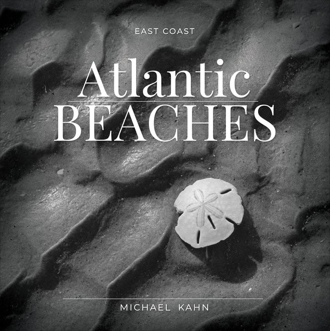 Michael Kahn | East Coast Atlantic Beaches