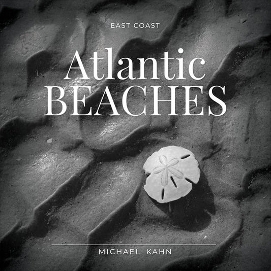 Michael Kahn | East Coast Atlantic Beaches