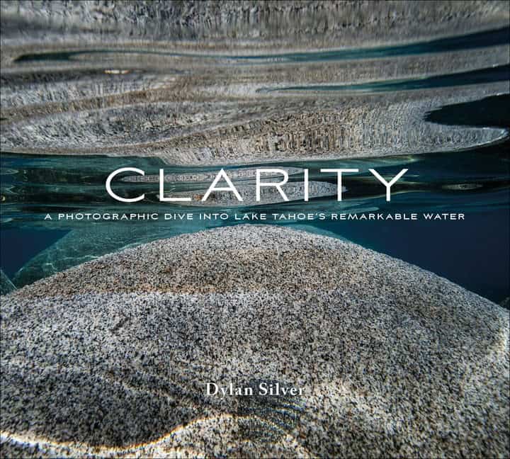 Dylan Silver | Clarity