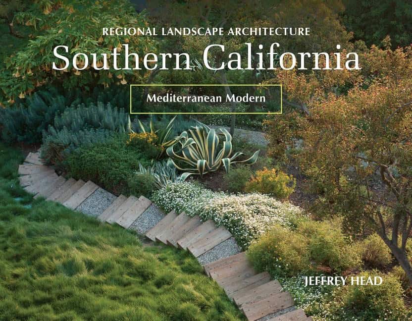 Jeffrey Head | Regional Landscape Architecture : Southern California