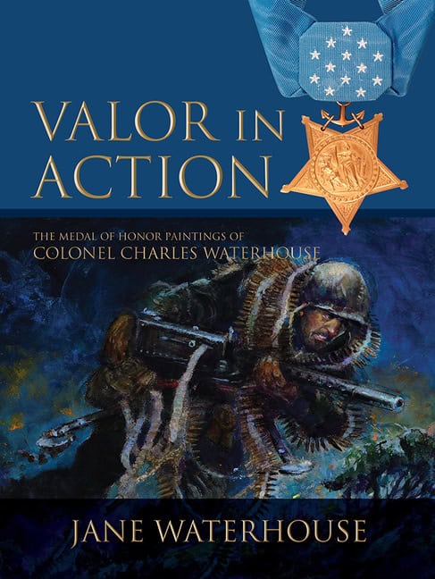 Jane Waterhouse | Valor In Action