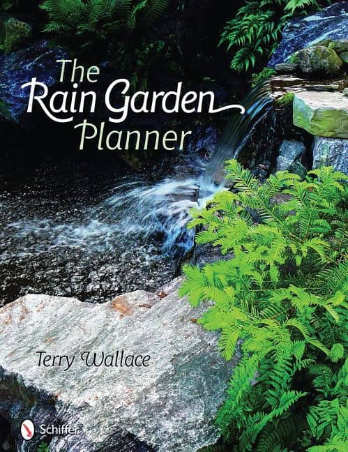 Terry Wallace | The Rain Garden Planner