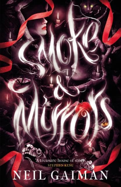 Gaiman, Neil | Smoke and Mirrors