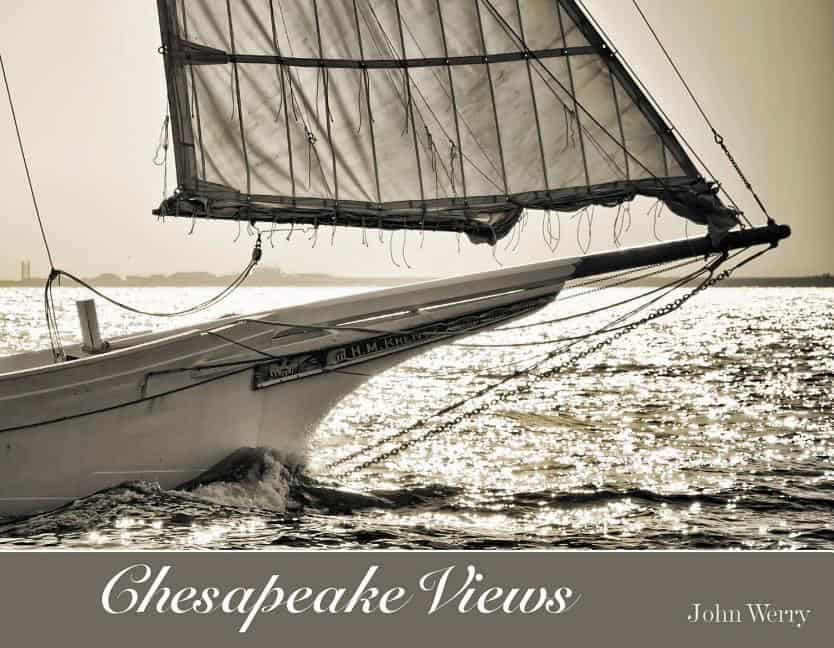 John Werry | Chesapeake Views