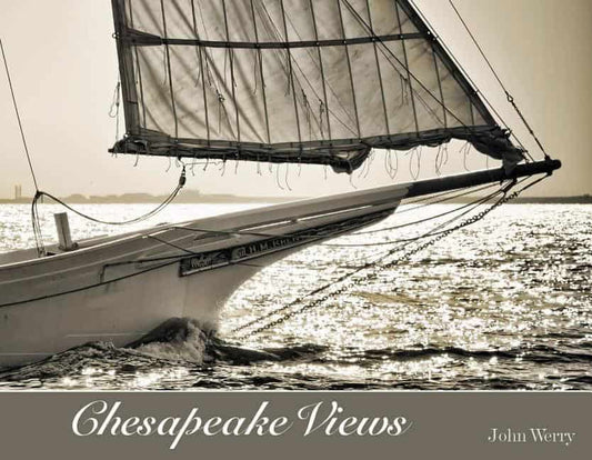 John Werry | Chesapeake Views