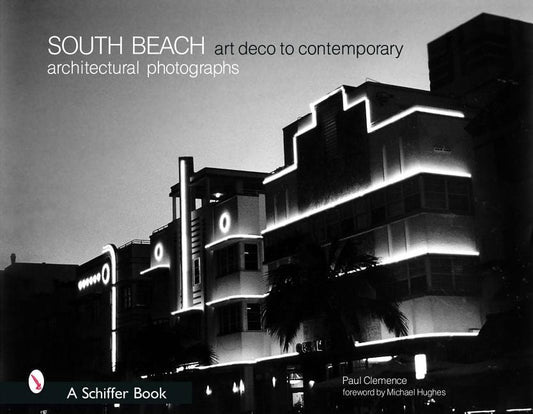 Paul Clemence | South Beach Architectural Photographs