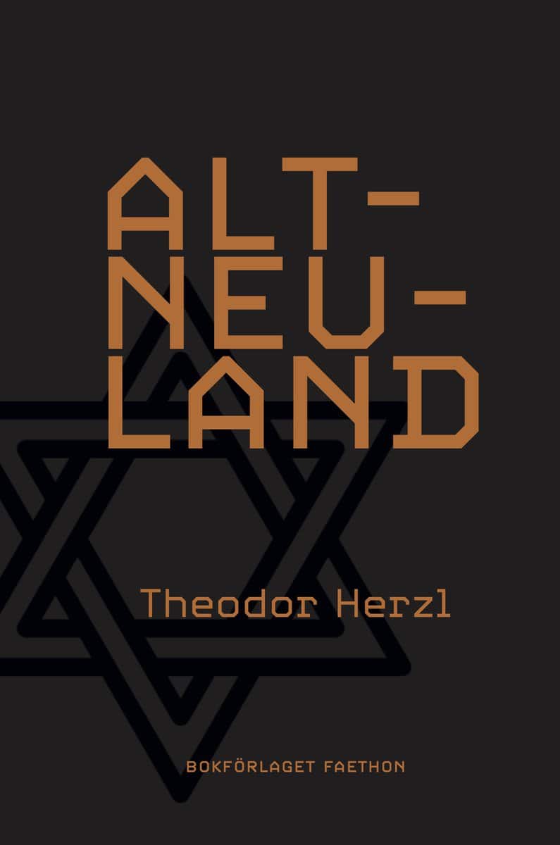 Herzl, Theodor | Altneuland