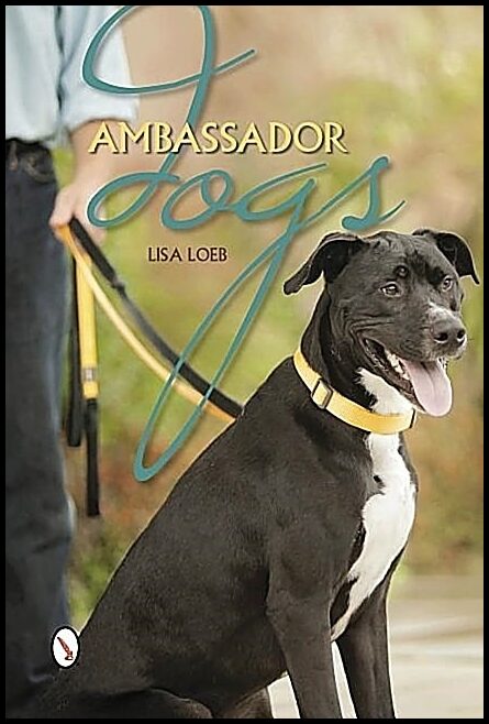 Lisa Loeb | Ambassador Dogs