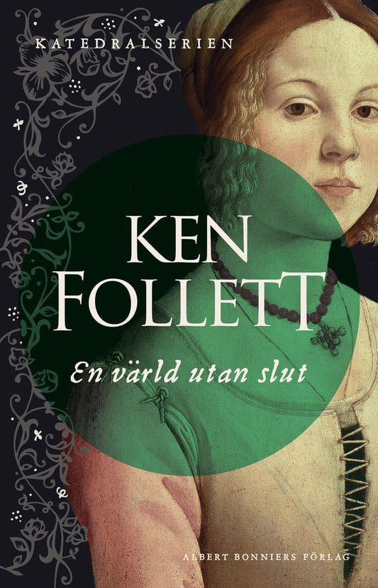 Follett, Ken | En värld utan slut