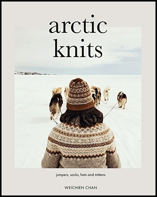 Chan, Weichien | Arctic Knits