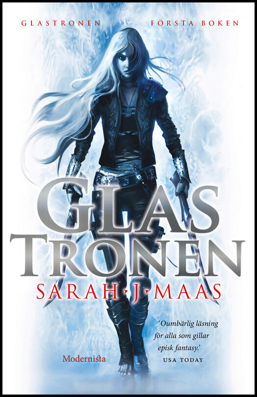 Maas, Sarah J. | Glastronen