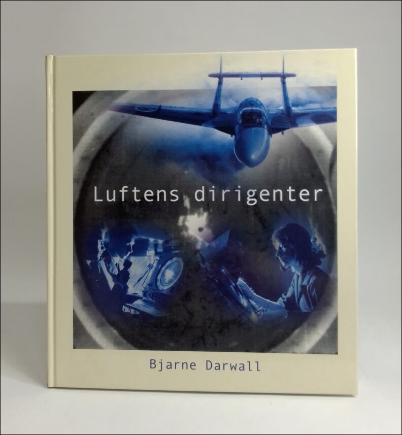 Darwall, Bjarne | Luftens dirigenter