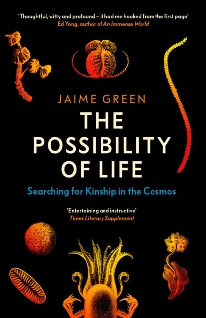 Green, Jaime | The Possibility of Life