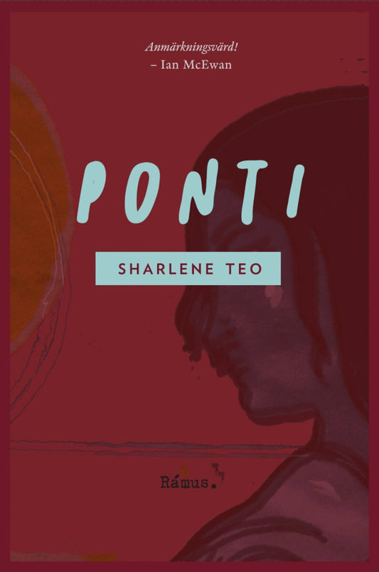 Teo, Sharlene | Ponti