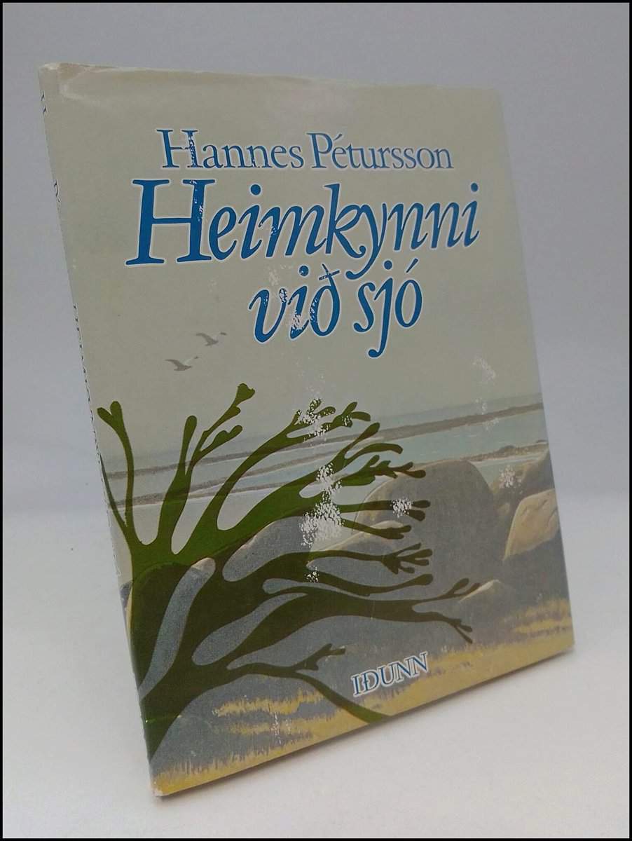 Pétursson, Hannes | Heimkynni við sjó