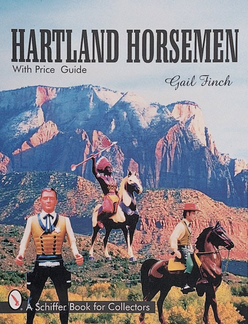 Gail Fitch | Hartland Horsemen