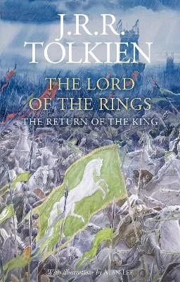 Tolkien, J. R. R. | The Return of the King