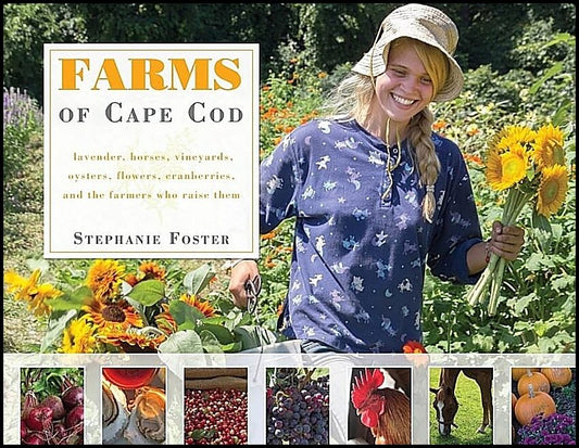 Stephanie Foster | Farms Of Cape Cod