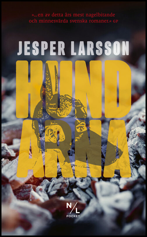 Larsson, Jesper | Hundarna