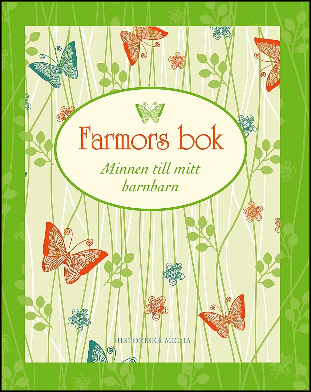 Farmors bok