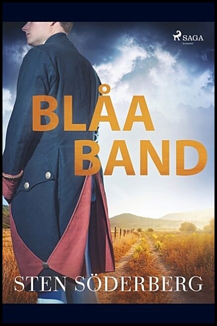 Söderberg, Sten | Blåa band